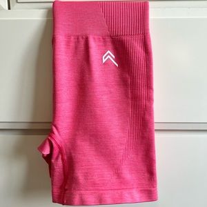 Oner Active Classic Seamless 1.0 Shorts in Guava